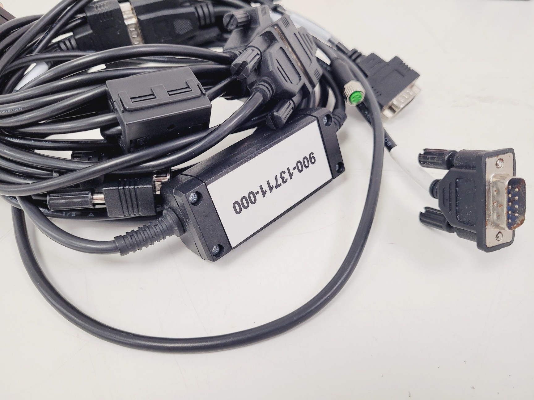 Image of Spectrum Labs KrosFlo TFF System KR2i Peristaltic Pump w/ ACSS-20K Balance