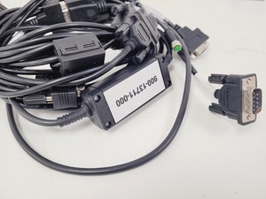 Thumbnail image of Spectrum Labs KrosFlo TFF System KR2i Peristaltic Pump w/ ACSS-20K Balance