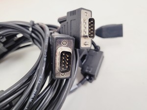 Thumbnail image of Spectrum Labs KrosFlo TFF System KR2i Peristaltic Pump w/ ACSS-20K Balance