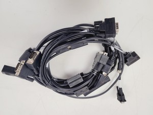 Thumbnail image of Spectrum Labs KrosFlo TFF System KR2i Peristaltic Pump w/ ACSS-20K Balance