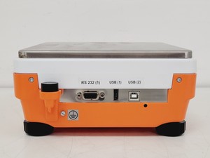 Thumbnail image of Spectrum Labs KrosFlo TFF System KR2i Peristaltic Pump w/ ACSS-20K Balance