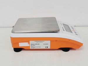 Thumbnail image of Spectrum Labs KrosFlo TFF System KR2i Peristaltic Pump w/ ACSS-20K Balance