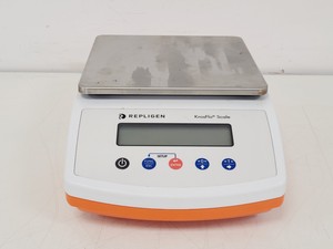 Thumbnail image of Spectrum Labs KrosFlo TFF System KR2i Peristaltic Pump w/ ACSS-20K Balance