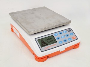 Thumbnail image of Spectrum Labs SAW-KR2I Scales - Spares/Repair Lab