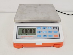 Thumbnail image of Spectrum Labs SAW-KR2I Scales - Spares/Repair Lab