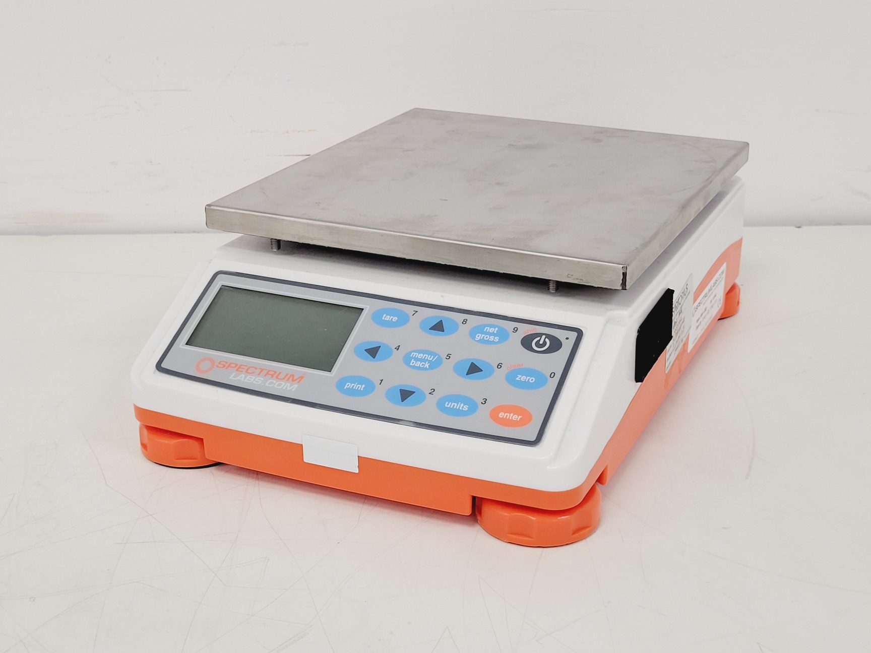 Image of Spectrum Labs SAW-KR2I Scales - Spares/Repair Lab