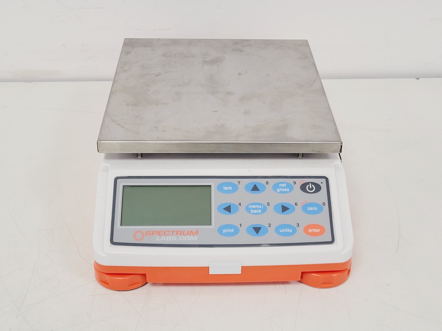 Image of Spectrum Labs SAW-KR2I Scales - Spares/Repair Lab