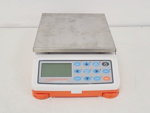 Thumbnail image of Spectrum Labs SAW-KR2I Scales - Spares/Repair Lab