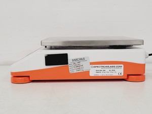 Thumbnail image of Spectrum Labs SAW-KR2I Scales - Spares/Repair Lab