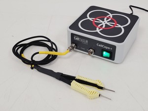 Thumbnail image of CellPath CellCeps Plus Heated Forceps System Lab
