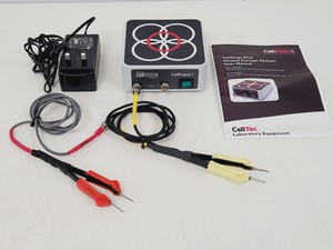 Thumbnail image of CellPath CellCeps Plus Heated Forceps System Lab