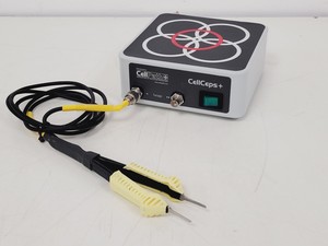 Thumbnail image of CellPath CellCeps Plus Heated Forceps System Lab