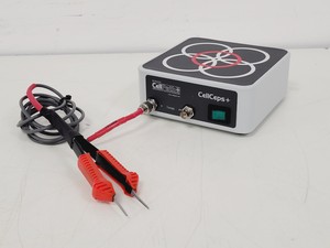 Thumbnail image of CellPath CellCeps Plus Heated Forceps System Lab