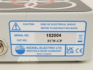 Thumbnail image of CellPath CellCeps Plus Heated Forceps System Lab