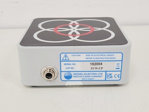 Thumbnail image of CellPath CellCeps Plus Heated Forceps System Lab