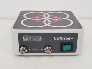 Thumbnail image of CellPath CellCeps Plus Heated Forceps System Lab