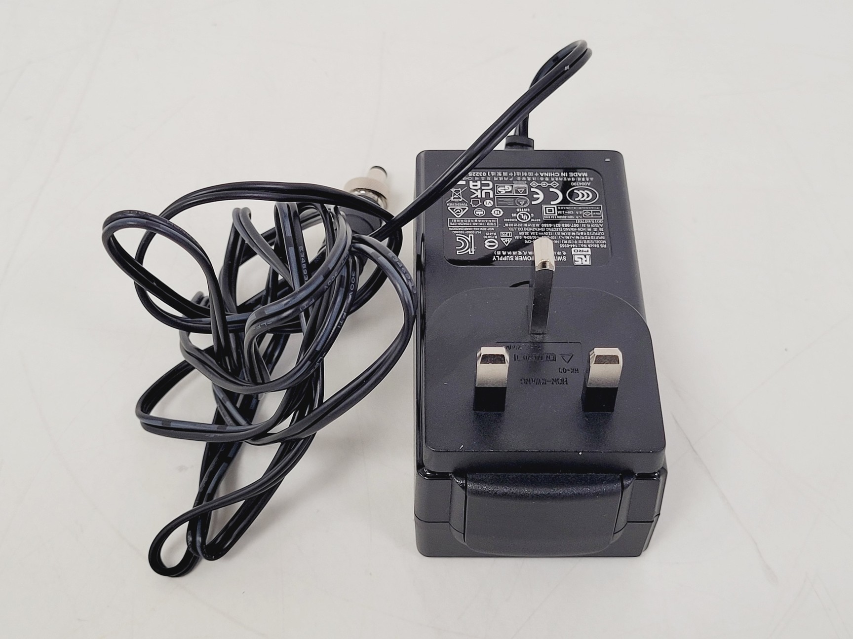 Image of CellPath CellCeps Plus Heated Forceps System Lab