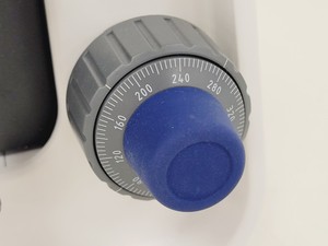 Thumbnail image of VWR BL124A Brightfield Microscope 4 x Optika Objectives 4/10/40/100x Lab