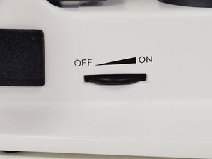 Thumbnail image of VWR BL124A Brightfield Microscope 4 x Optika Objectives 4/10/40/100x Lab