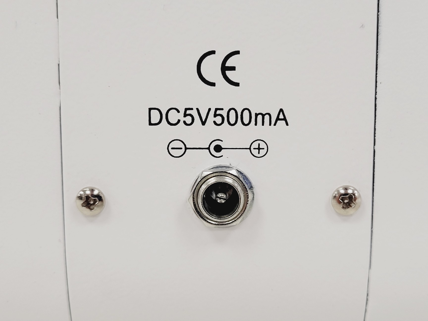 Image of VWR BL124A Brightfield Microscope 4 x Optika Objectives 4/10/40/100x Lab