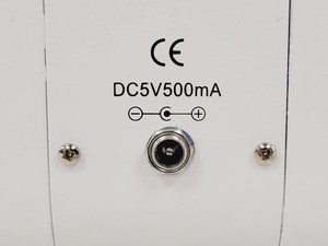 Thumbnail image of VWR BL124A Brightfield Microscope 4 x Optika Objectives 4/10/40/100x Lab