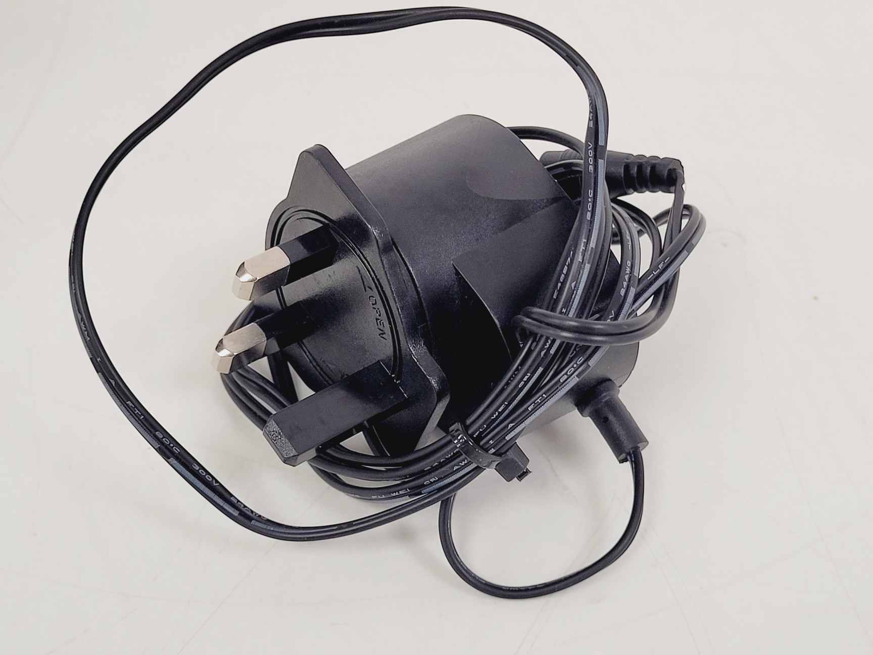 Image of VWR BL124A Brightfield Microscope 4 x Optika Objectives 4/10/40/100x Lab