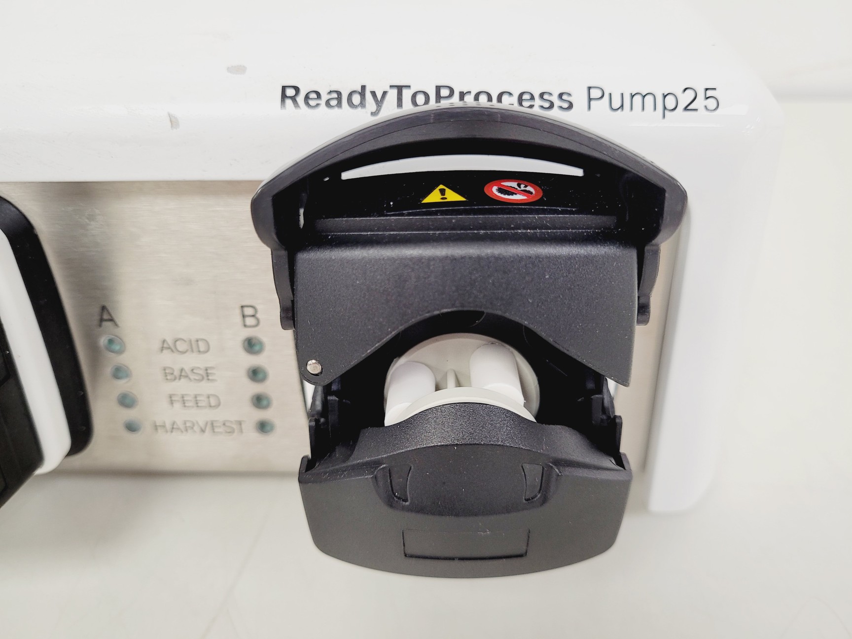 Image of Cytiva ReadyToProcess Pump25 Peristaltic Pump Lab