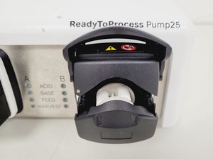 Thumbnail image of Cytiva ReadyToProcess Pump25 Peristaltic Pump Lab