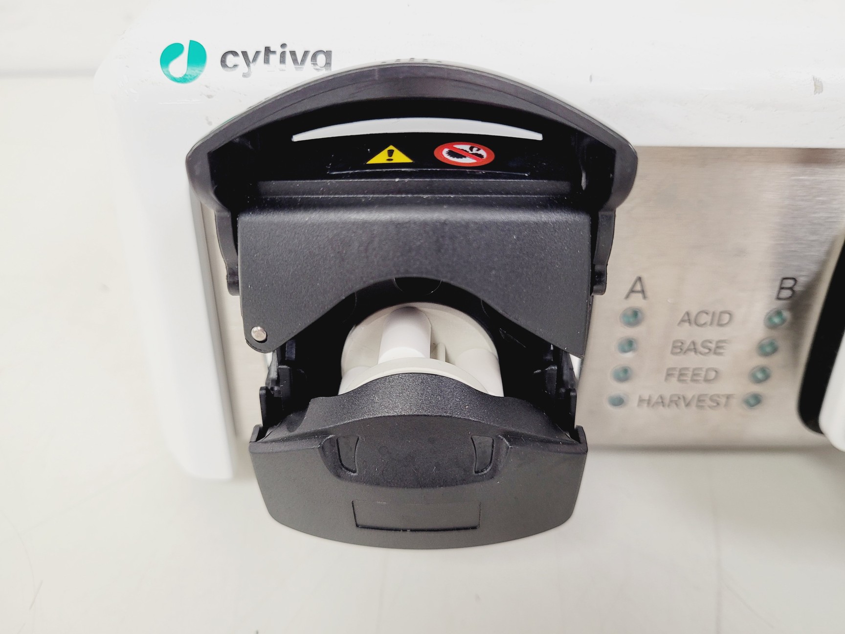 Image of Cytiva ReadyToProcess Pump25 Peristaltic Pump Lab