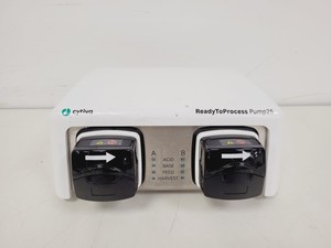 Thumbnail image of Cytiva ReadyToProcess Pump25 Peristaltic Pump Lab