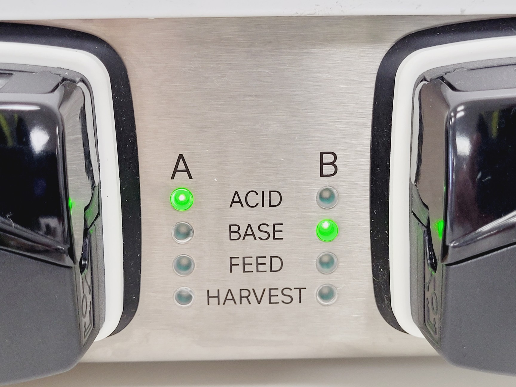 Image of Cytiva ReadyToProcess Pump25 Peristaltic Pump Lab