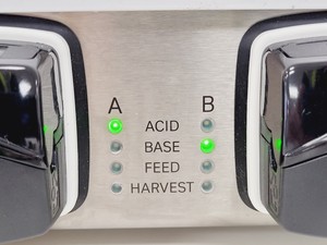 Thumbnail image of Cytiva ReadyToProcess Pump25 Peristaltic Pump Lab