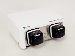 Image of Cytiva Model ReadyToProcess Pump25 Lab