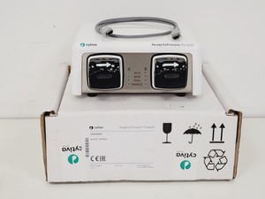 Thumbnail image of Cytiva Model ReadyToProcess Pump25 Lab