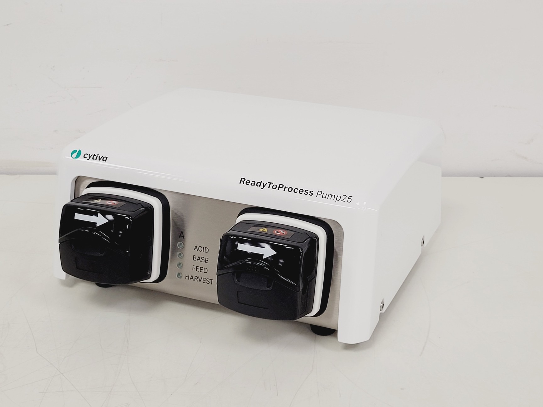 Image of Cytiva Model ReadyToProcess Pump25 Lab