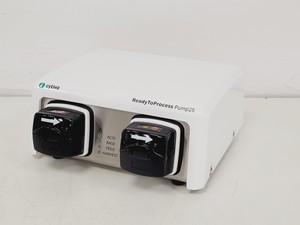 Thumbnail image of Cytiva Model ReadyToProcess Pump25 Lab