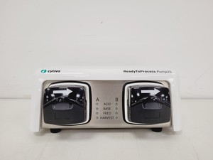Thumbnail image of Cytiva Model ReadyToProcess Pump25 Lab