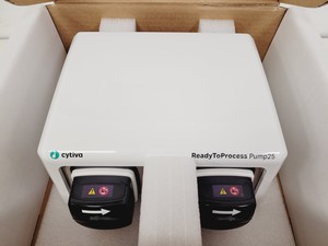 Thumbnail image of Cytiva Model ReadyToProcess Pump25 Lab