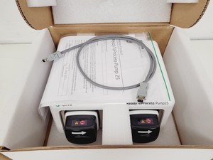 Thumbnail image of Cytiva Model ReadyToProcess Pump25 Lab