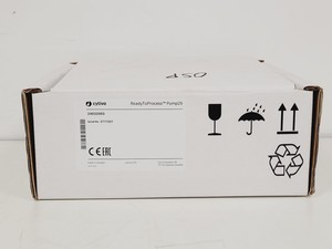 Thumbnail image of New Cytiva ReadyToProcess Pump25 Lab