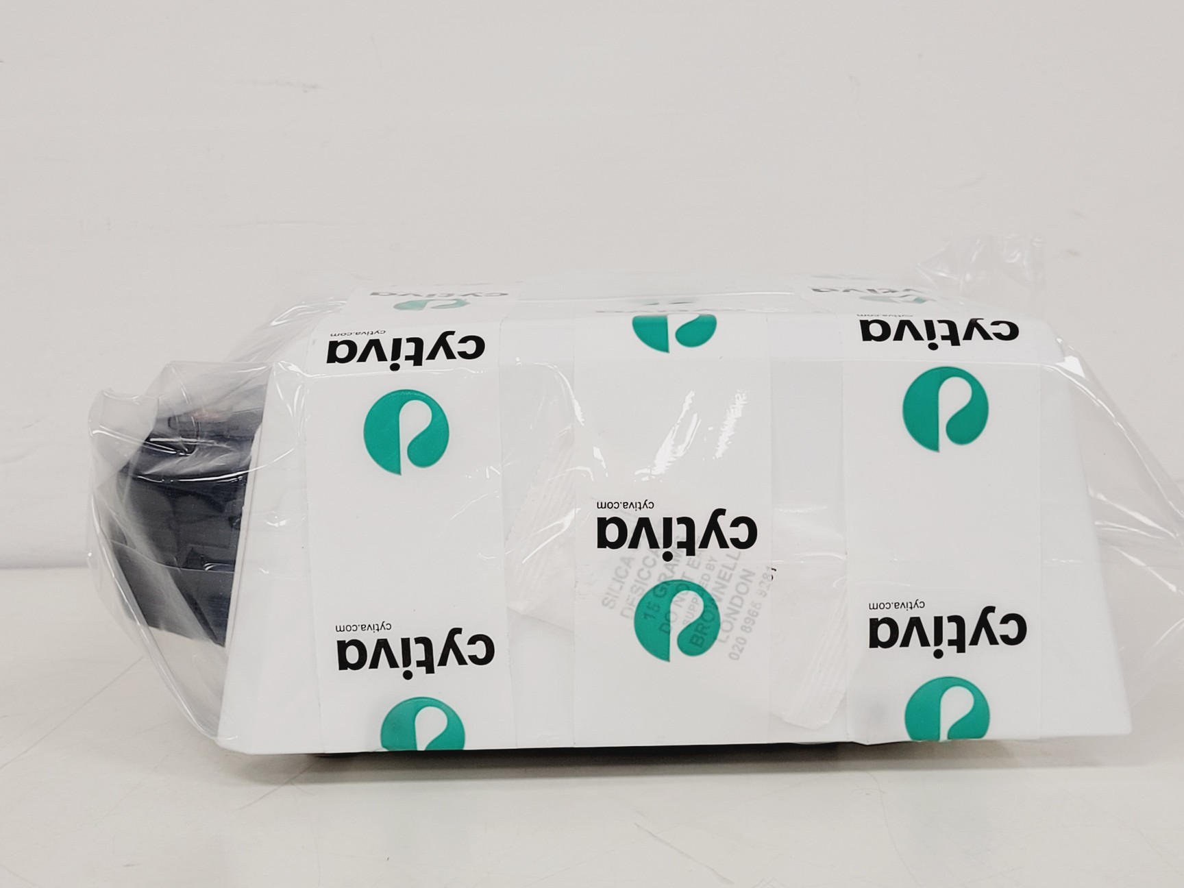 Image of New Cytiva ReadyToProcess Pump25 Lab