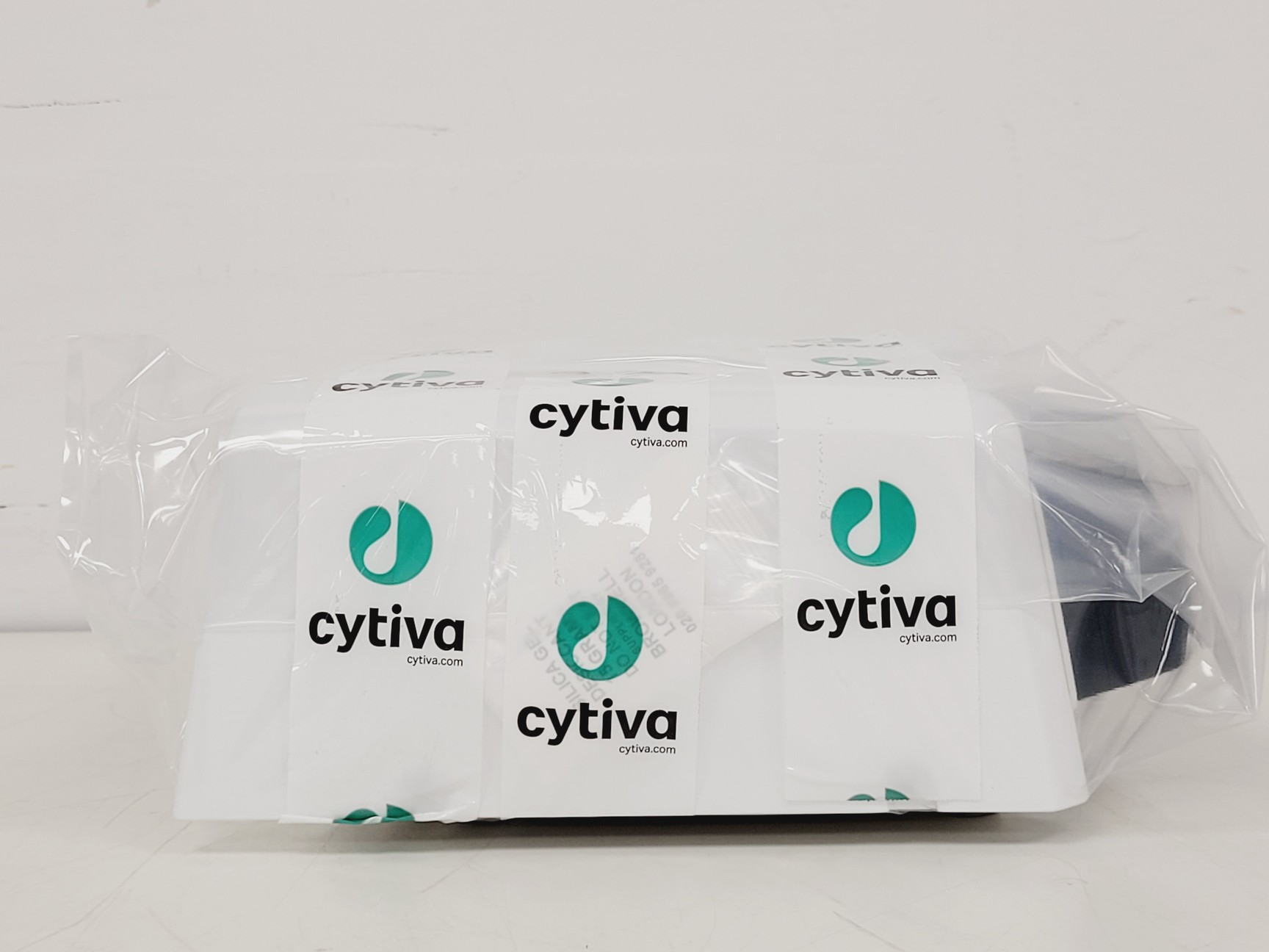 Image of New Cytiva ReadyToProcess Pump25 Lab