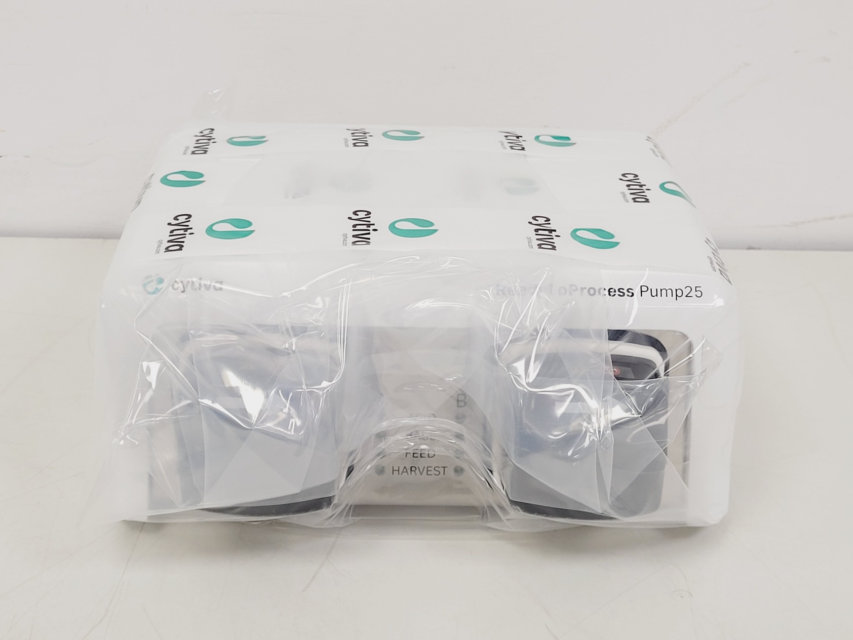 Image of New Cytiva ReadyToProcess Pump25 Lab