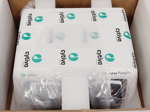 Thumbnail image of New Cytiva ReadyToProcess Pump25 Lab