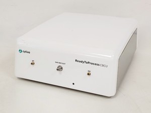Image of Cytiva 29044081 ReadyToProcess CBCU Unit for WAVE 25 Bioreactor System Lab 
