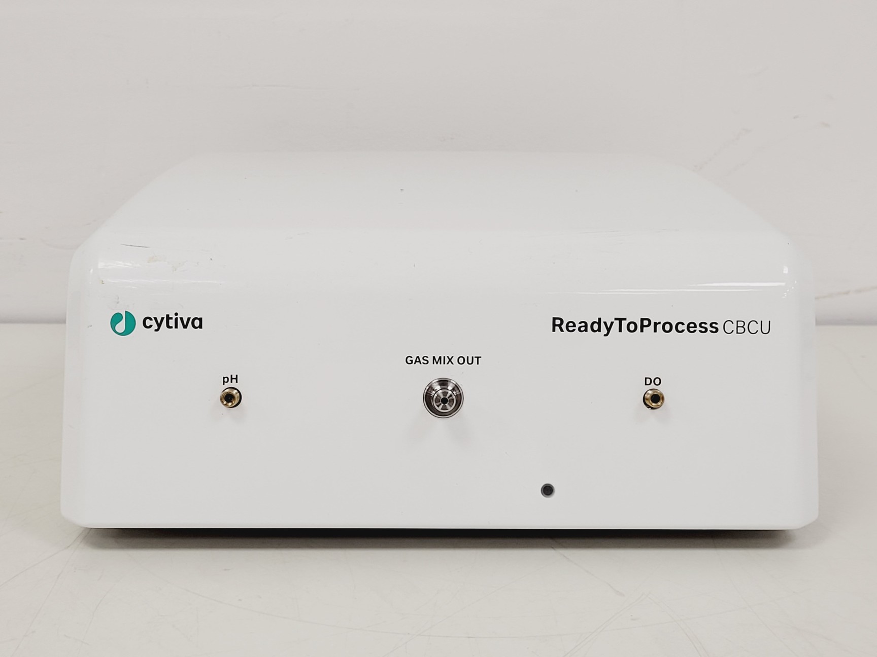 Image of Cytiva 29044081 ReadyToProcess CBCU Unit for WAVE 25 Bioreactor System Lab
