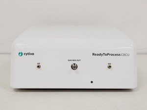 Thumbnail image of Cytiva 29044081 ReadyToProcess CBCU Unit for WAVE 25 Bioreactor System Lab 