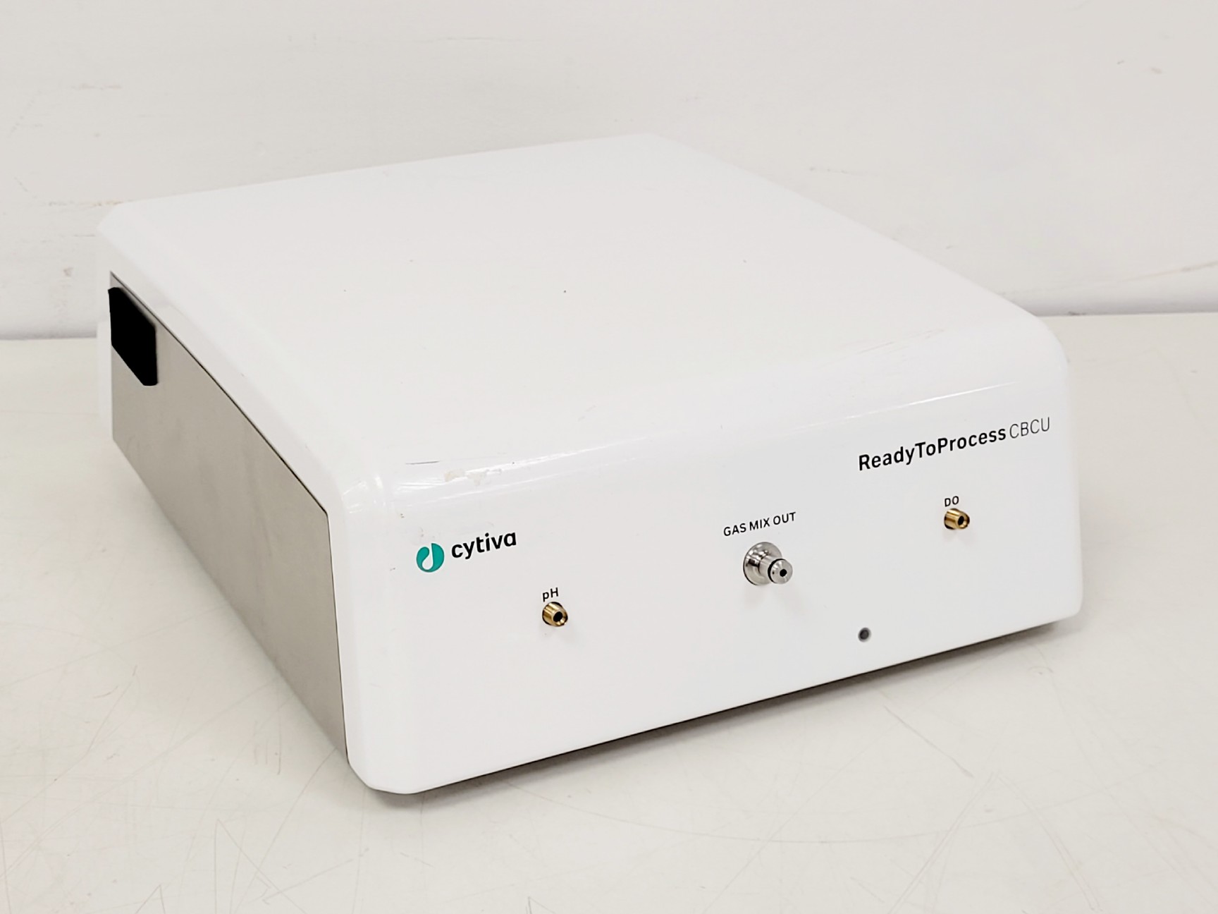 Image of Cytiva 29044081 ReadyToProcess CBCU Unit for WAVE 25 Bioreactor System Lab 