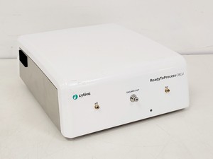Thumbnail image of Cytiva 29044081 ReadyToProcess CBCU Unit for WAVE 25 Bioreactor System Lab 