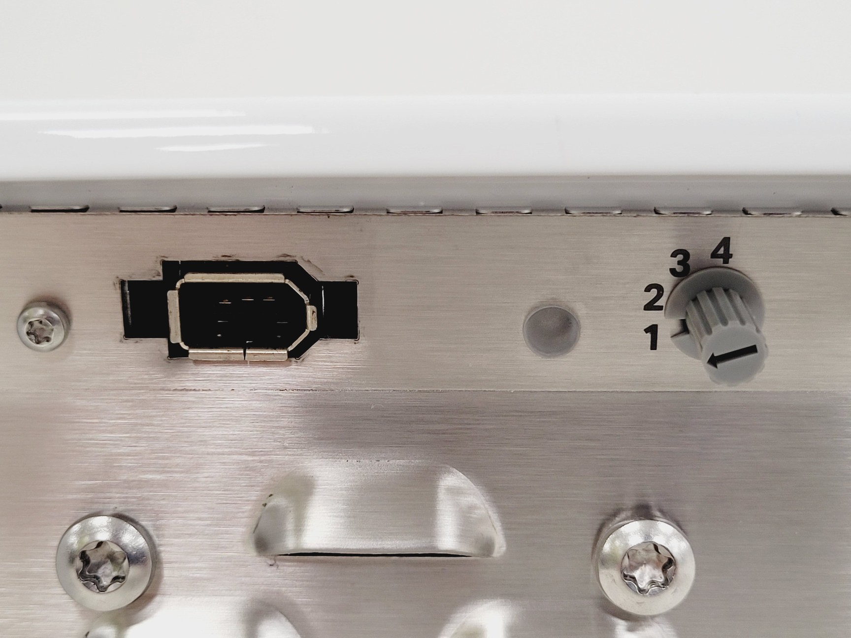 Image of Cytiva 29044081 ReadyToProcess CBCU Unit for WAVE 25 Bioreactor System Lab 